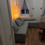 Ostfriesland-haus Сasa de vacaciones Jemgum