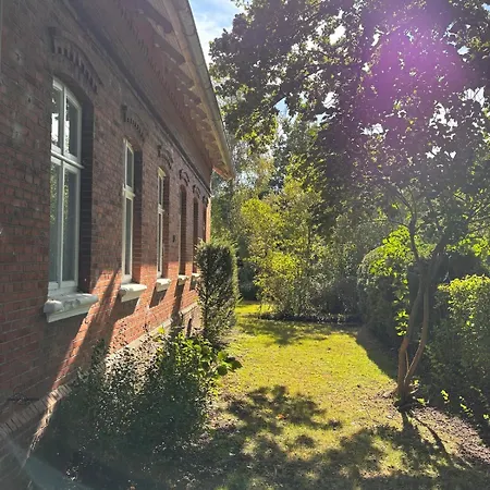 Ostfriesland-haus * Jemgum