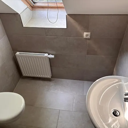 Ostfriesland-haus * Jemgum