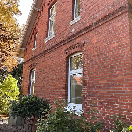 Ostfriesland-haus Jemgum