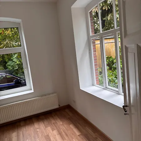 Ostfriesland-haus Jemgum