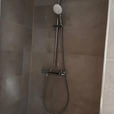 Ostfriesland-haus Сasa de vacaciones Jemgum