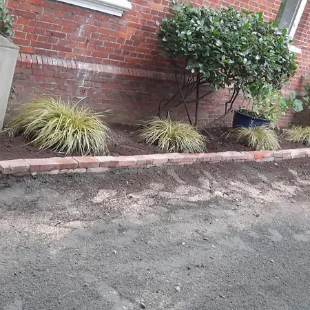 度假居 Ostfriesland-haus