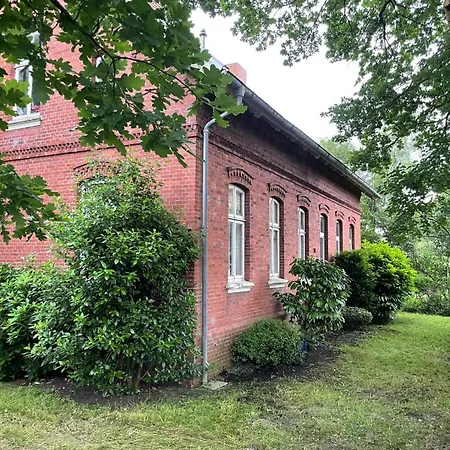 Ostfriesland-haus Сasa de vacaciones