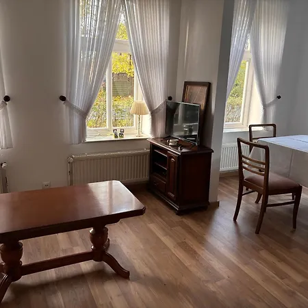 Ostfriesland-haus 度假居 *