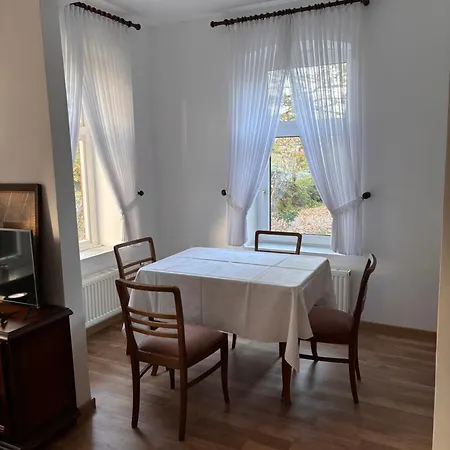 Ostfriesland-haus * Jemgum