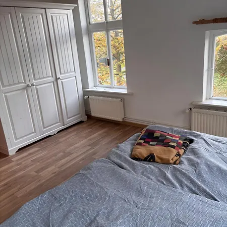 Сasa de vacaciones Ostfriesland-haus Jemgum