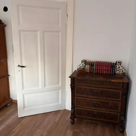 Ostfriesland-haus Сasa de vacaciones