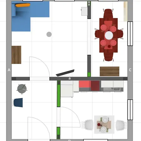 Ostfriesland-haus Jemgum