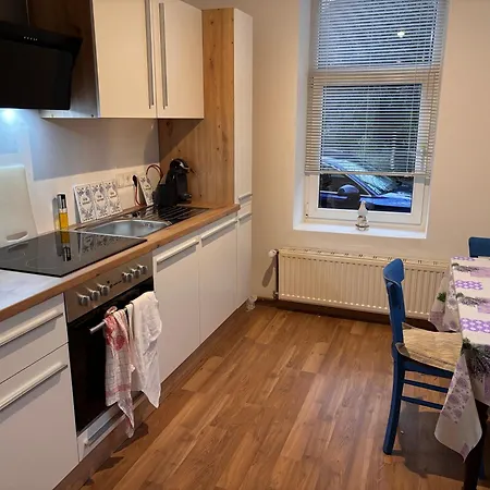 Ostfriesland-haus Jemgum