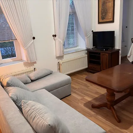 Ostfriesland-haus Jemgum