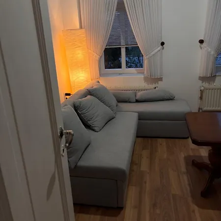 Ostfriesland-haus Сasa de vacaciones Jemgum